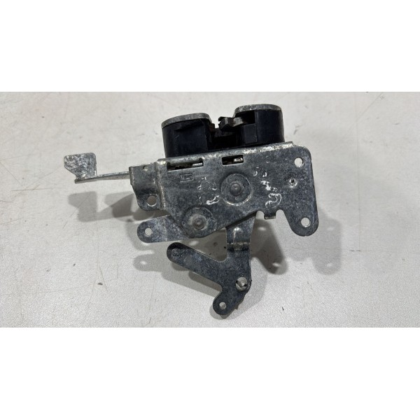 Fechadura Porta Dianteira Direita Fiat Uno Mille 2009 2010