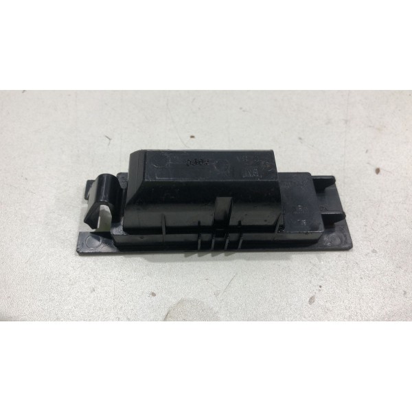 Lanterna Luz Placa Gm Astra Corsa Cobalt Meriva Spin Zafira