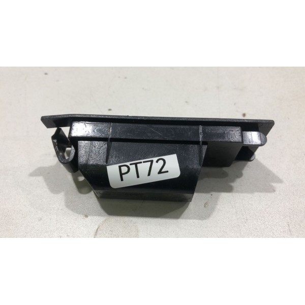 Lanterna Luz Placa Gm Astra Corsa Cobalt Meriva Spin Zafira