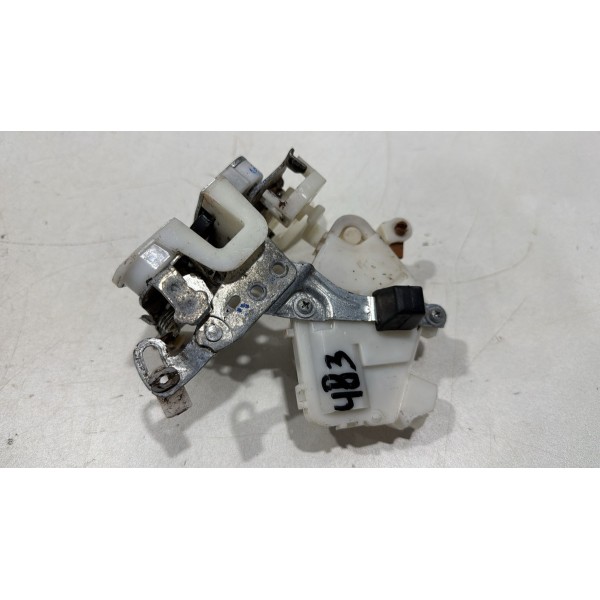 Fechadura Eletrica Dianteira Direita Toyota 2013-2016 Etios