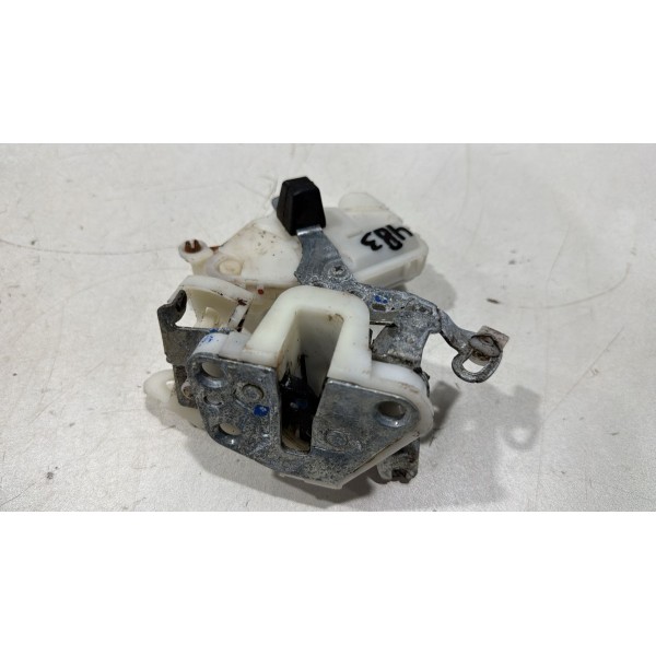 Fechadura Eletrica Dianteira Direita Toyota 2013-2016 Etios