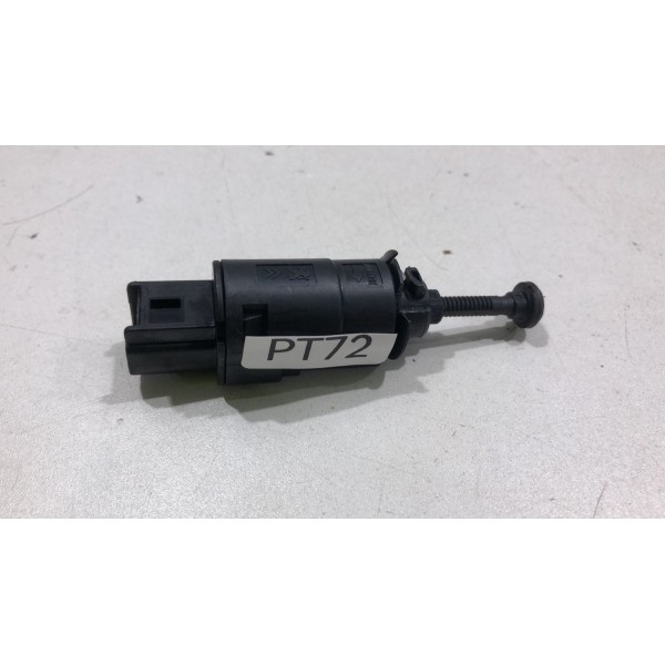 Sensor Interruptor Freio Peugeot 2008 1.6 2018 95835