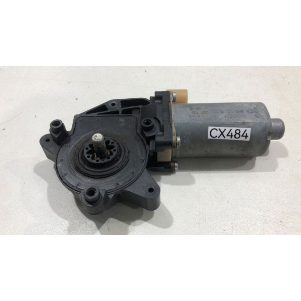 Motor Vidro Dianteiro Direito Clio Scenic Megane 0130821721