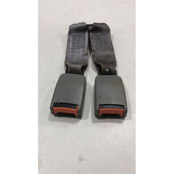 Engate Traseira Duplo Vw Gol Voyage Saveiro 377857831