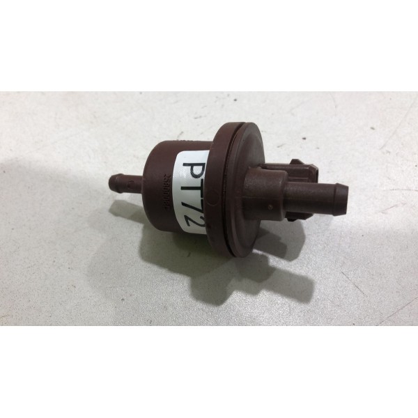 Válvula Canister C3 Peugeot 206 207 2009 Á 2013 Valeo
