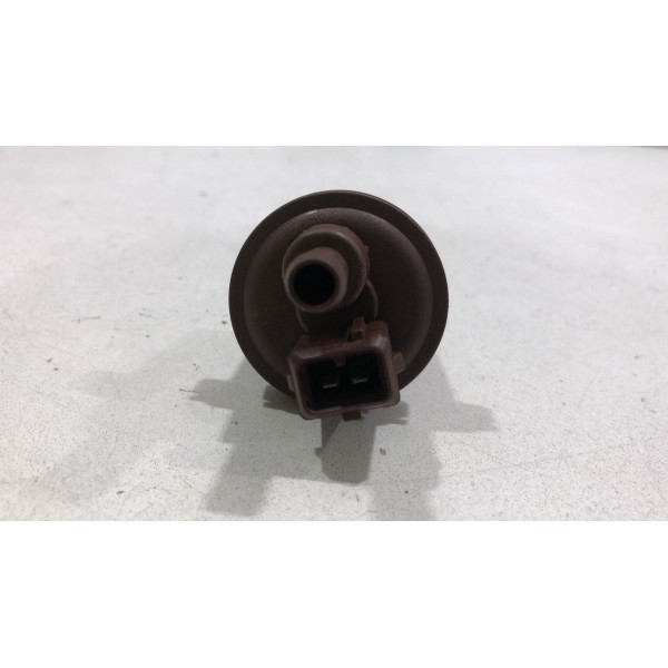 Válvula Canister C3 Peugeot 206 207 2009 Á 2013 Valeo
