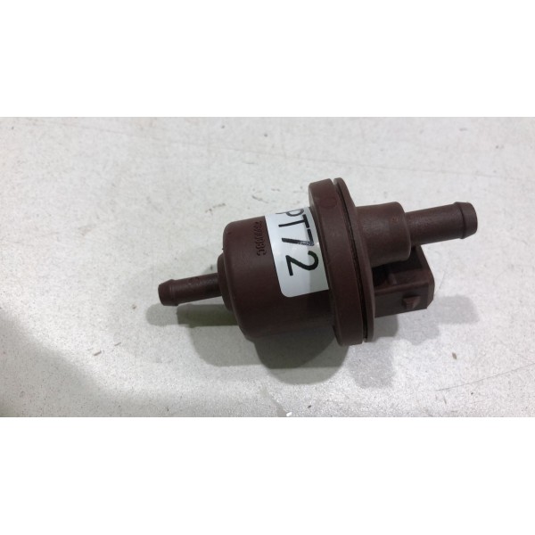 Válvula Canister C3 Peugeot 206 207 2009 Á 2013 Valeo