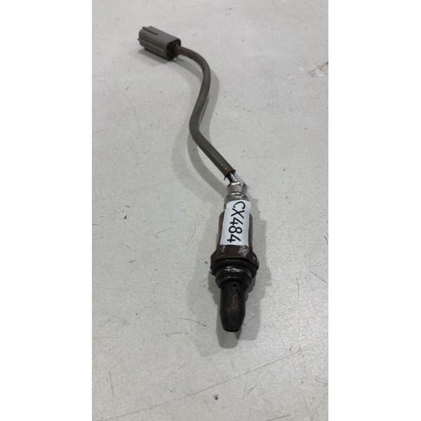 Sonda Lambda Pré Nissan Frontier 2.5 2010 2011 2012 2013