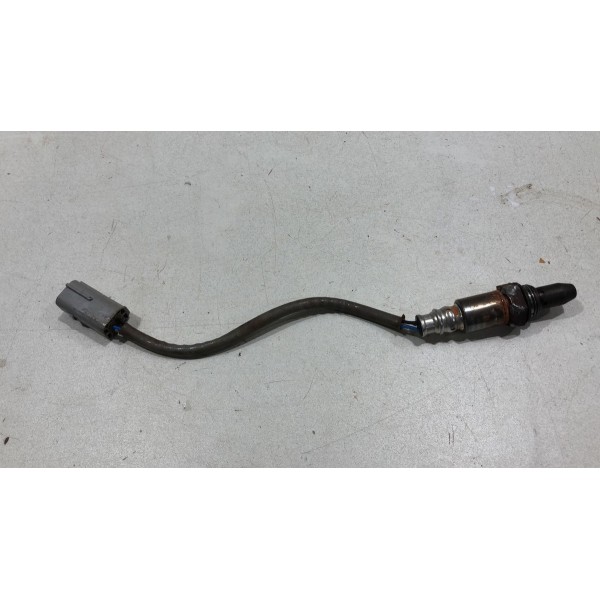 Sonda Lambda Pré Nissan Frontier 2.5 2010 2011 2012 2013