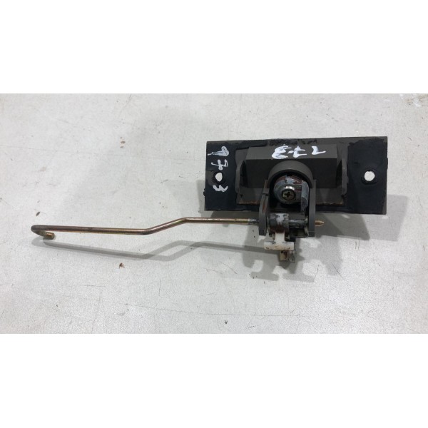 Fechadura Miolo Chave Tampa Traseira Pointer 1995