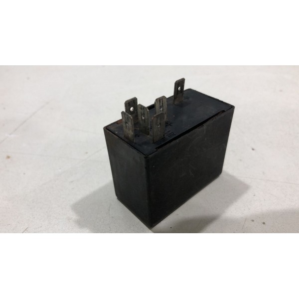 Relé Auxiliar Fiat 6 Pinos Compare Modelo A727 529 Original