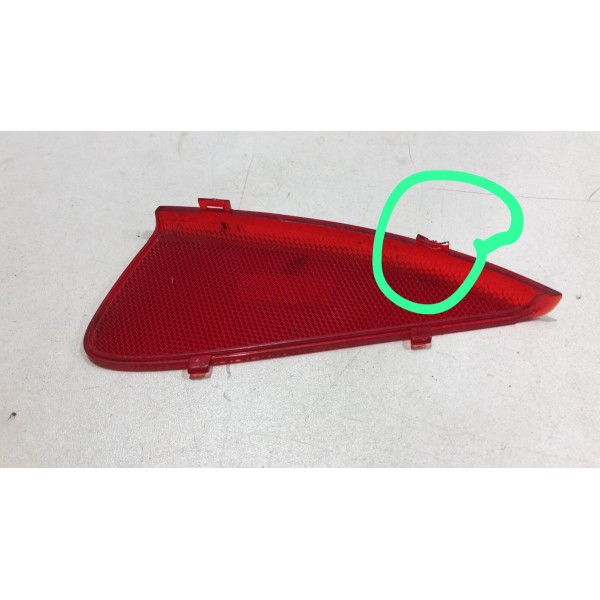 Olho Gato Forro Porta Dianteira Direita Hyundai Hb20 2015