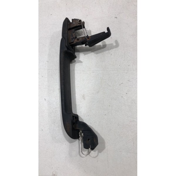 Maçaneta Externa Dianteira Direita Vw Gol G2 1994 A 2005 Maçaneta Externa Dianteira Direita Vw Gol G2 1994 A 2005