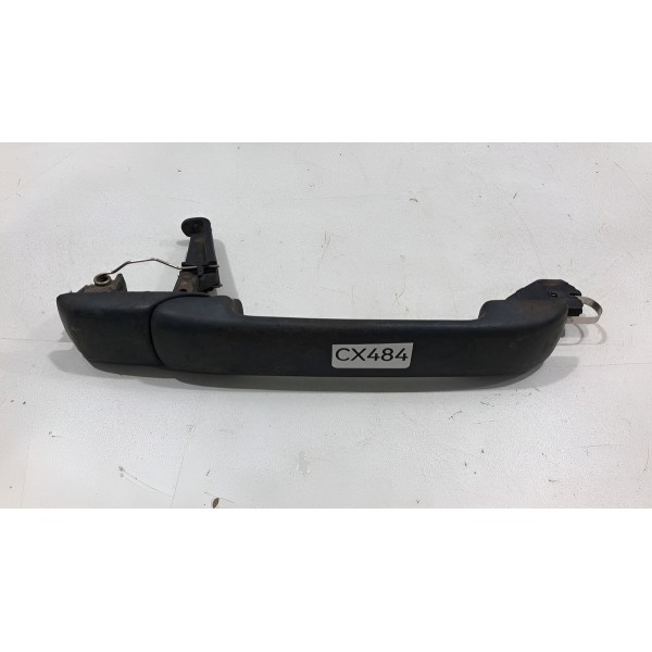 Maçaneta Externa Dianteira Direita Vw Gol G2 1994 A 2005
