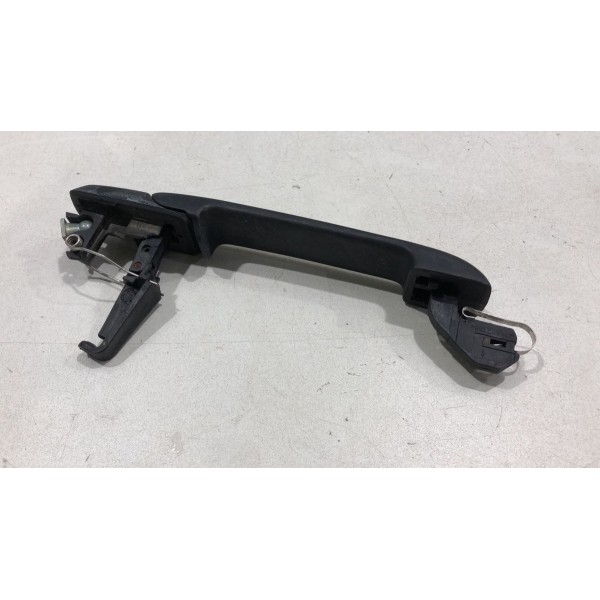 Maçaneta Externa Dianteira Direita Vw Gol G2 1994 A 2005 Maçaneta Externa Dianteira Direita Vw Gol G2 1994 A 2005