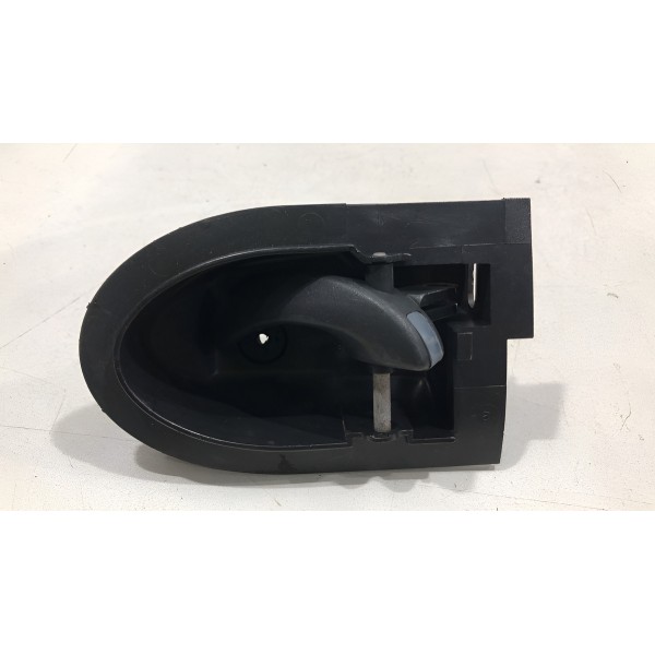 Maçaneta Interna Esquerda Ford Fiesta 1996 2002