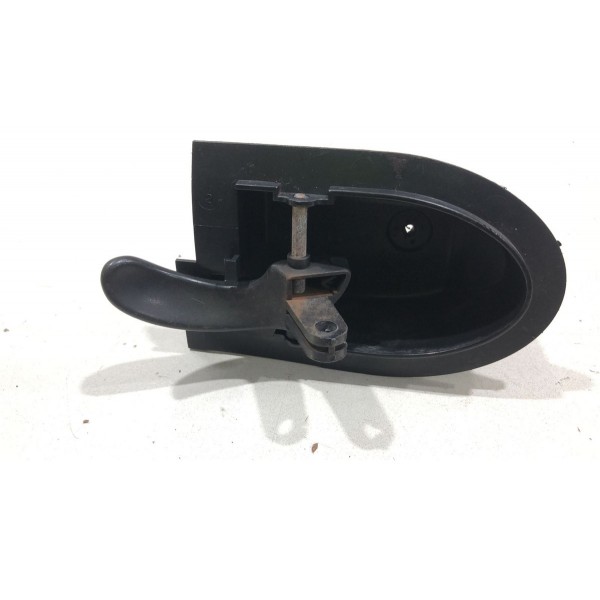 Maçaneta Interna Esquerda Ford Fiesta 1996 2002 Maçaneta Interna Esquerda Ford Fiesta 1996 2002