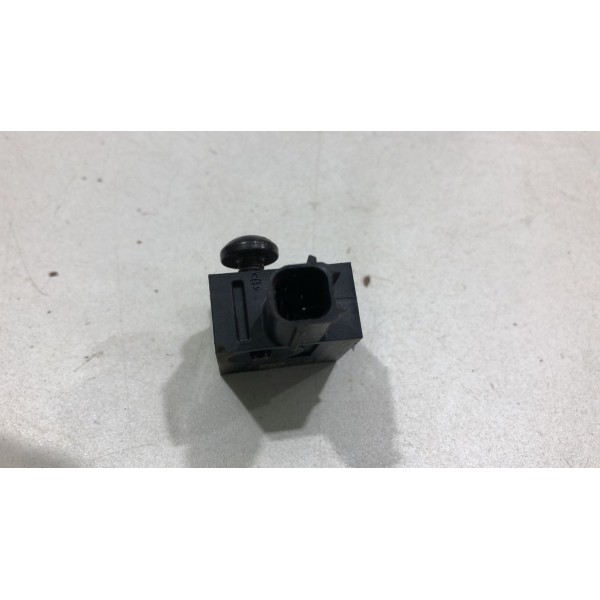 Sensor Impacto Airbag Porta Cruze 2017 Á 2022 13504470