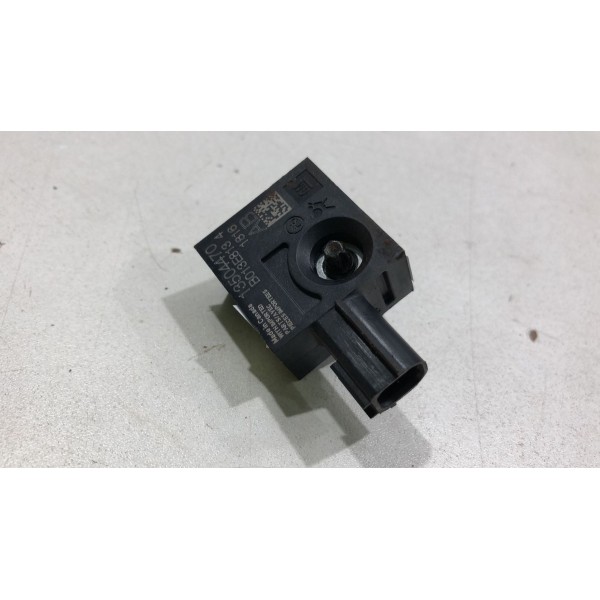Sensor Impacto Airbag Porta Cruze 2017 Á 2022 13504470