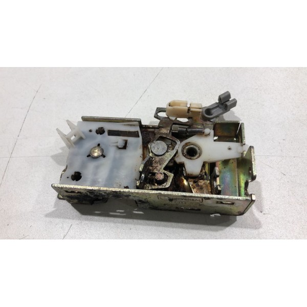 Fechadura Interna Porta Diant Direita Ford Fiesta Courier