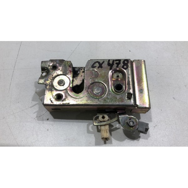 Fechadura Interna Porta Diant Direita Ford Fiesta Courier
