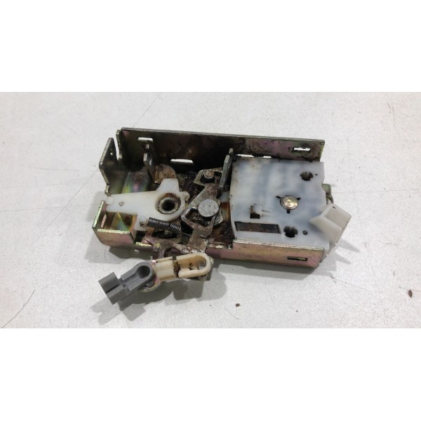 Fechadura Interna Porta Diant Direita Ford Fiesta Courier