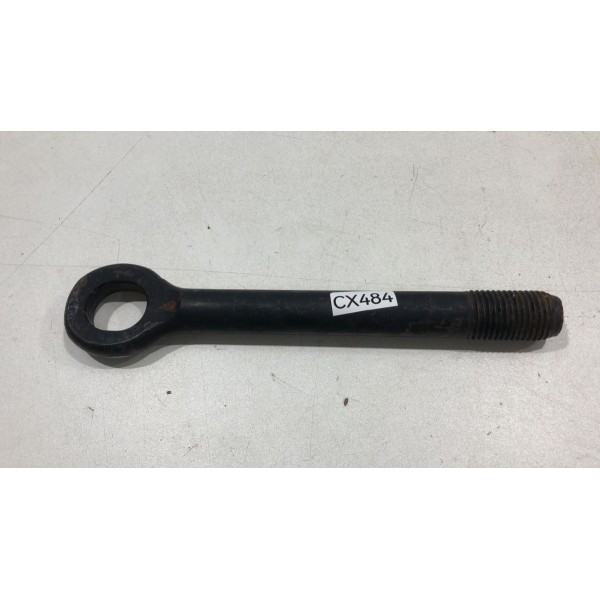 Gancho Reboque Parafuso Hyundai I30 2008 A 2012