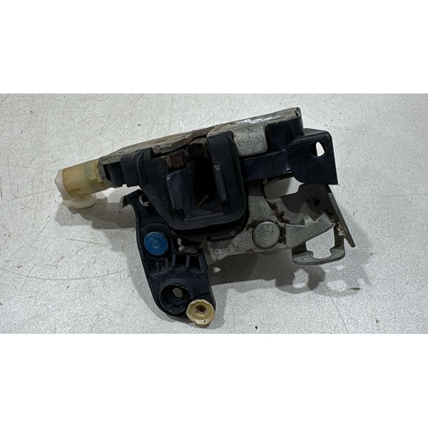 Fechadura Eletrica Porta Dianteira Esquerda Ranger 1995