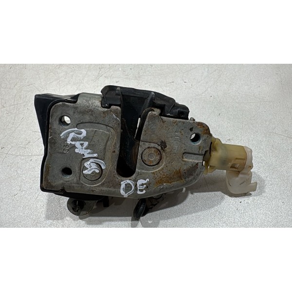 Fechadura Eletrica Porta Dianteira Esquerda Ranger 1995