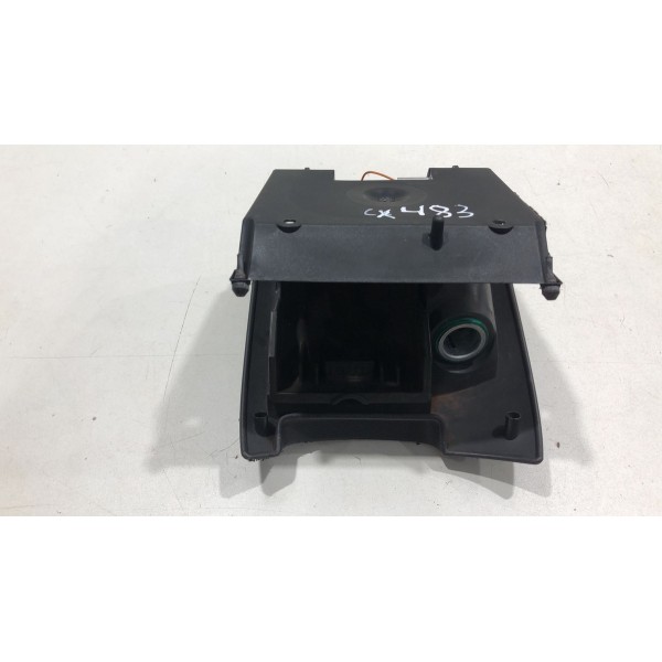 Cinzeiro Painel Console Central Ford Ka 1999 A 2007 Original