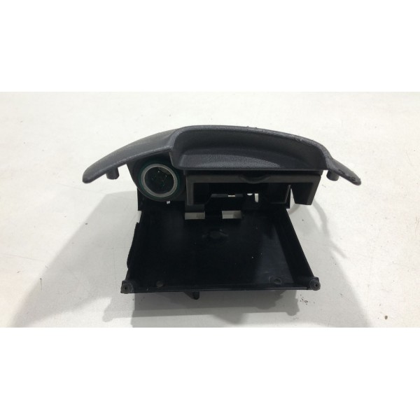 Cinzeiro Painel Console Central Ford Ka 1999 A 2007 Original