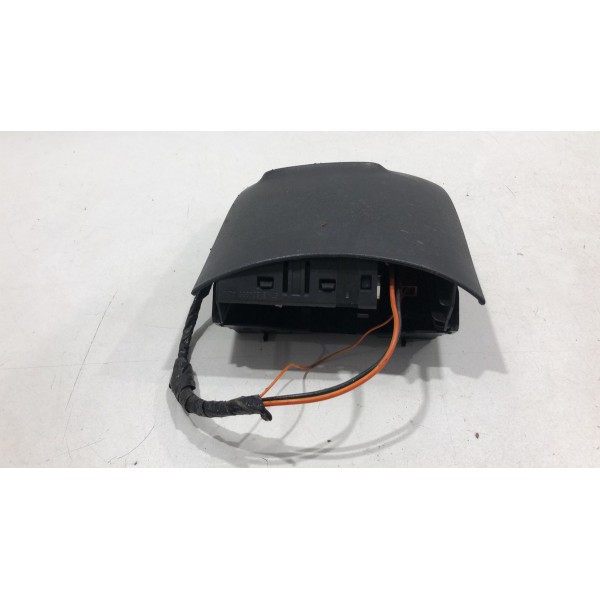 Cinzeiro Painel Console Central Ford Ka 1999 A 2007 Original