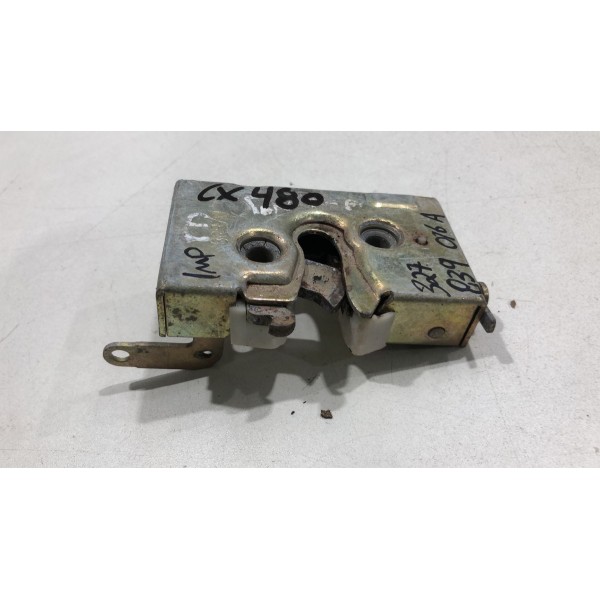 Fechadura Porta Direita Vw Santana 95/96 229 17338