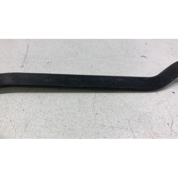 Braço Limpador Parabrisa Esquerdo Ford Focus 2007 6s4517527