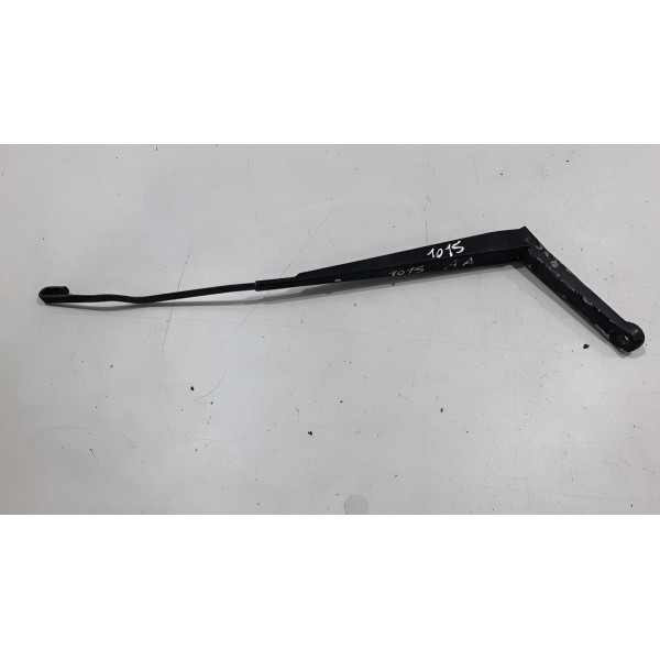 Braço Limpador Parabrisa Esquerdo Ford Focus 2007 6s4517527