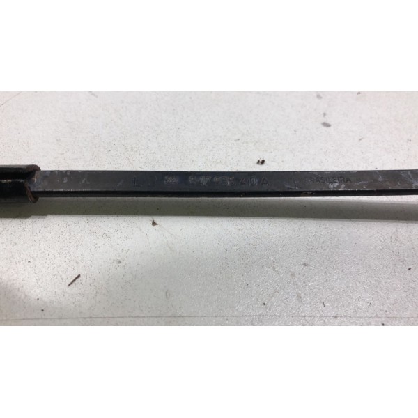 Braço Limpador Direito Parabrisas Escort Verona 1988 A 1992