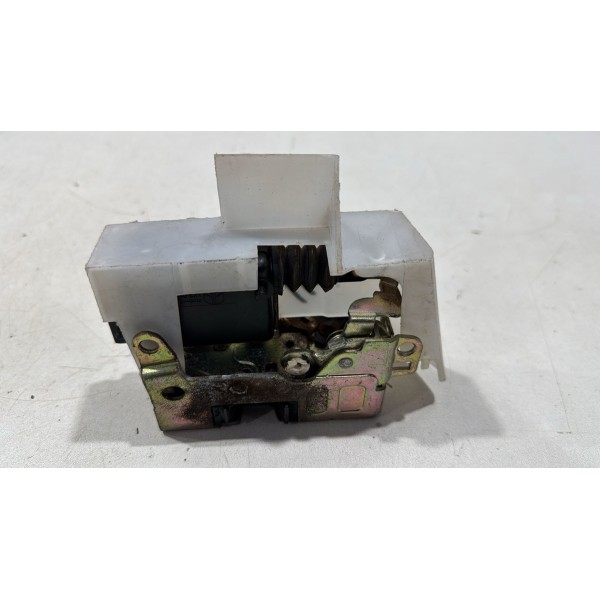Fechadura Porta Dianteira Direita Megane 1999 2000 2001