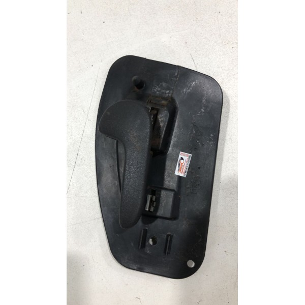 Maçaneta Interna Traseira Direita Corsa Meriva 2003 2012 Maçaneta Interna Traseira Direita Corsa Meriva 2003 2012