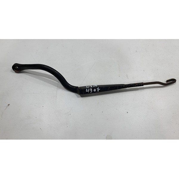 Braço Limpador Esquerdo Parabrisa Ecospor 2006 1002br114
