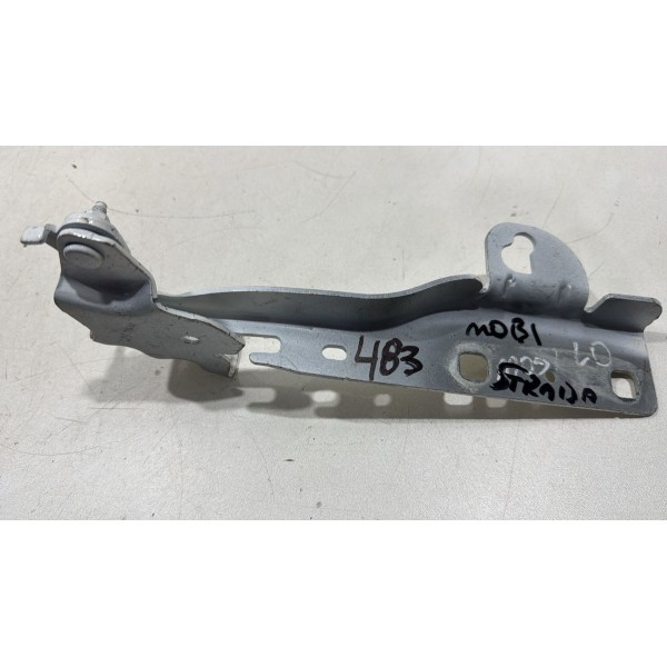 Braço Capo Direita Fiat Mobi 17 A 25  Original