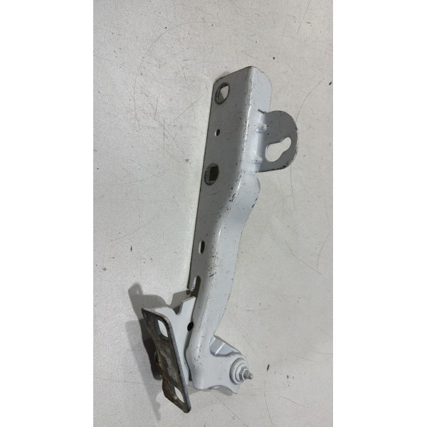 Braço Capo Direita Fiat Mobi 17 A 25  Original