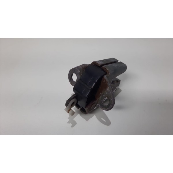 Fechadura Porta Inferior Traseira Direita Fiat Doblo