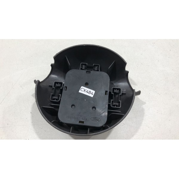 Tampa Capa Volante Buzina Ford Ka 99 A 07 Xs513a515aaw