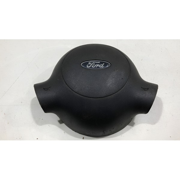 Tampa Capa Volante Buzina Ford Ka 99 A 07 Xs513a515aaw