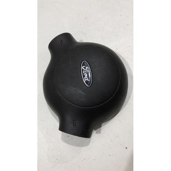 Tampa Capa Volante Buzina Ford Ka 99 A 07 Xs513a515aaw