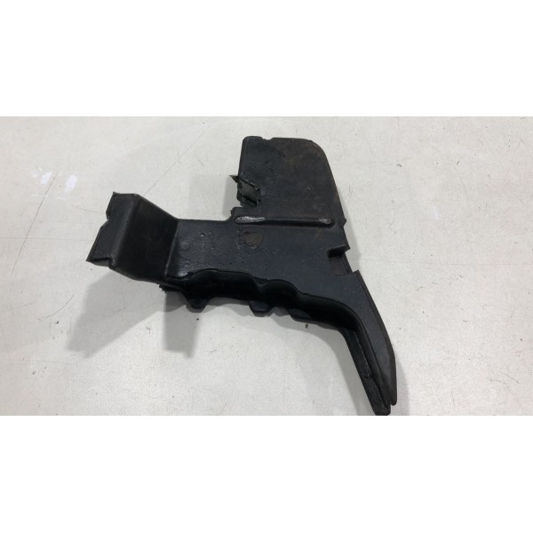 Acabamento Interno Paralama Direito Toyota Etios 2012 A 2021
