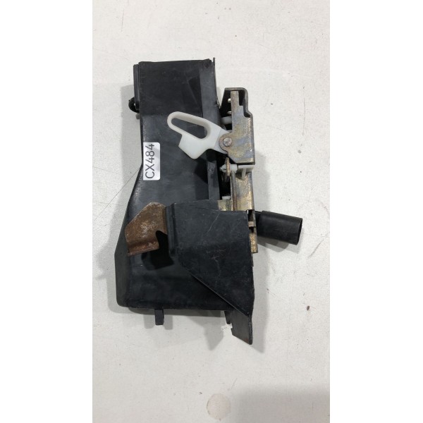 Fechadura Porta Dianteira Direita Escort Zetec 2 Portas Orig