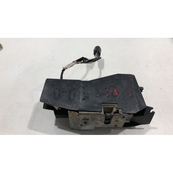 Fechadura Porta Dianteira Direita Escort Zetec 2 Portas Orig