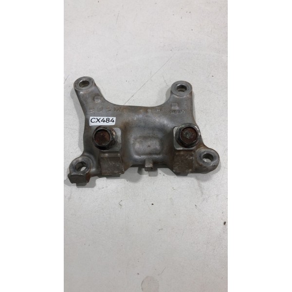 Suporte Coxim Câmbio Honda Crv Automática 2007 Á 2011 Orig.