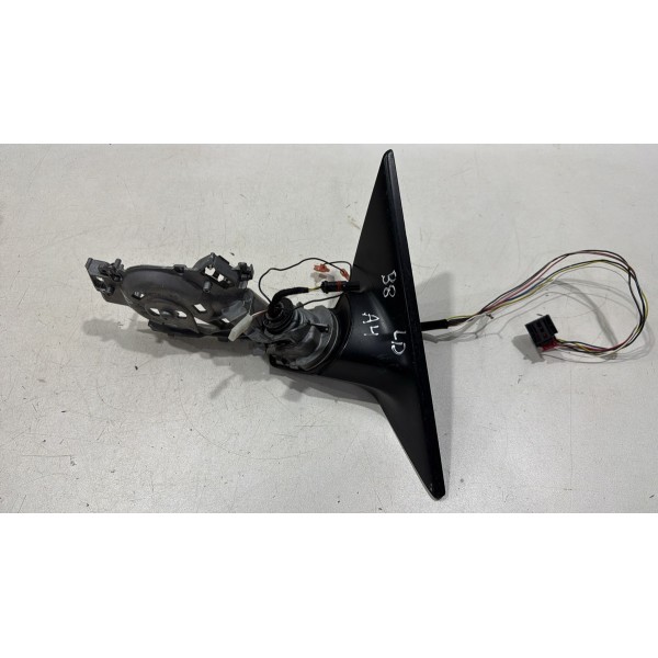Pe Base Retrovisor Direito Audi A4 09/16